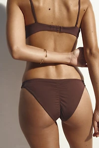 Cheeky Bikini Bottoms