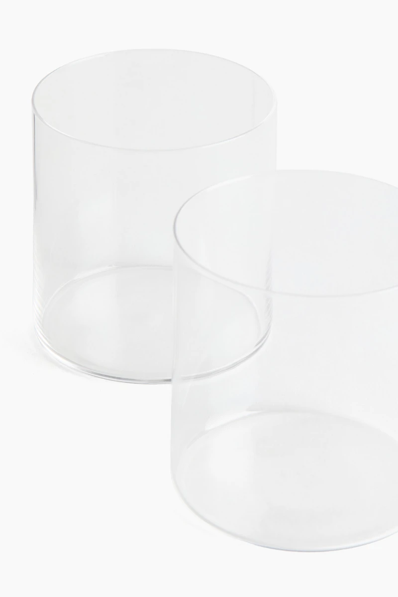 2-Pack Tumblers