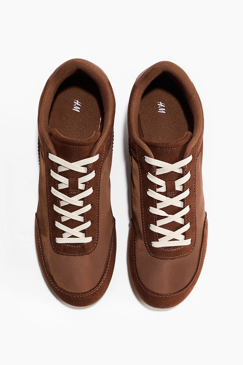 Espadrilles