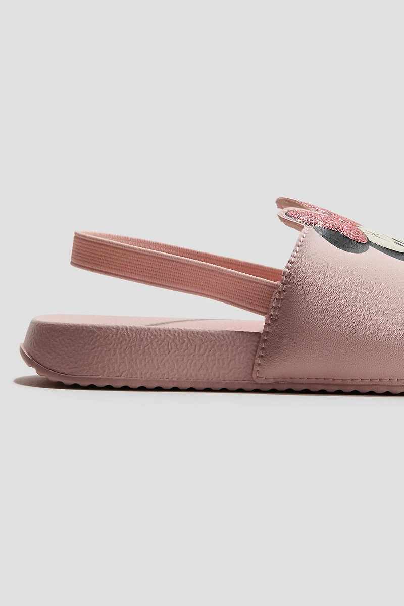 Pool Slide Shoes