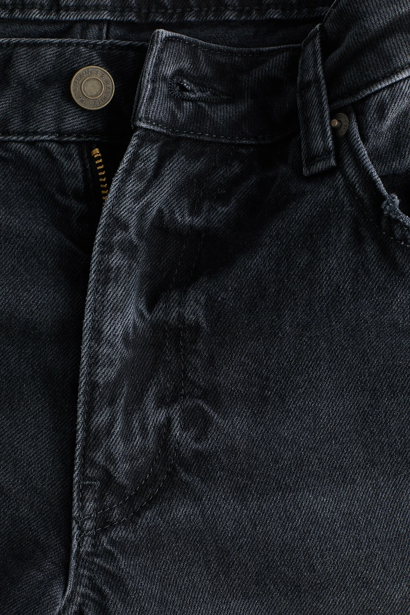 Baggy Low Waist Jeans