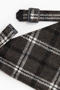 Foulard pour chien