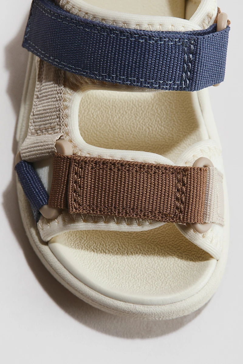 Scuba Sandals