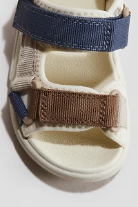 Scuba Sandals