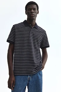 Regular-Fit Polo Shirt