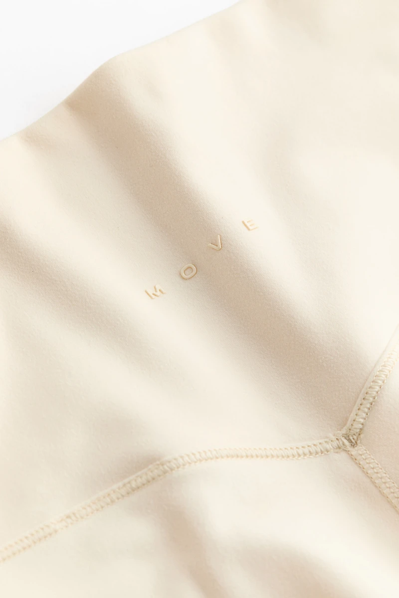 Biking Shorts with SoftMove™