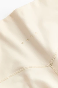 Biking Shorts with SoftMove™