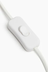 Small Table Lamp