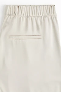 Pull-On Pants