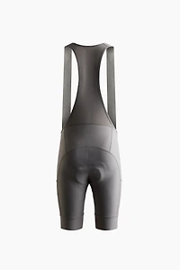 Mid-Length Cycling Bib Shorts with DryMove™
