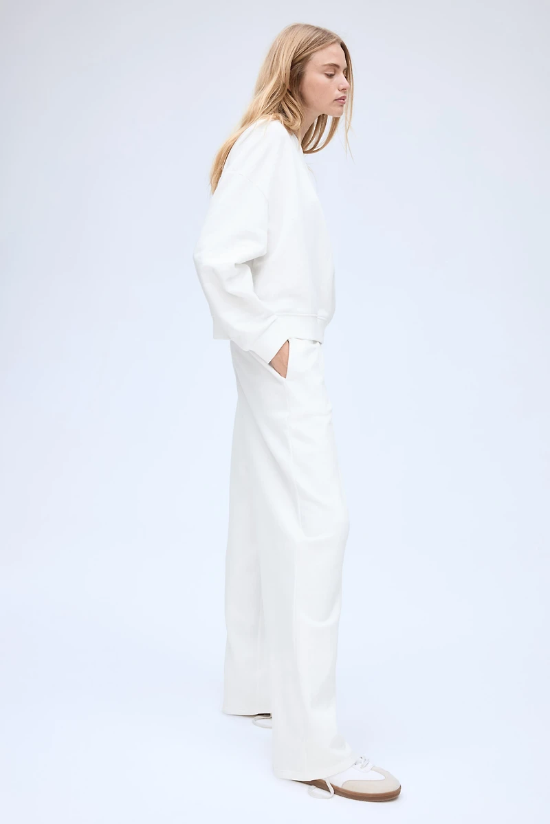 2-piece Sweatsuit