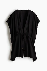 Robe cafetan de plage