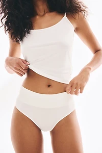 2-pack Seamless Briefs