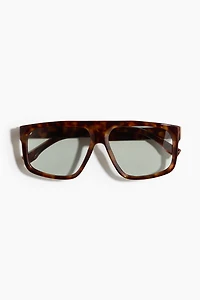 Lunettes de soleil visière polarisées