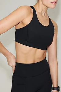 High Support Sports Bra with ShapeMove™