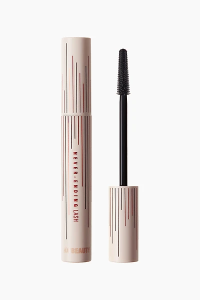 Never-Ending Lash Mascara