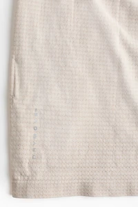 T-shirt de sport athlétique DryMove🅪
