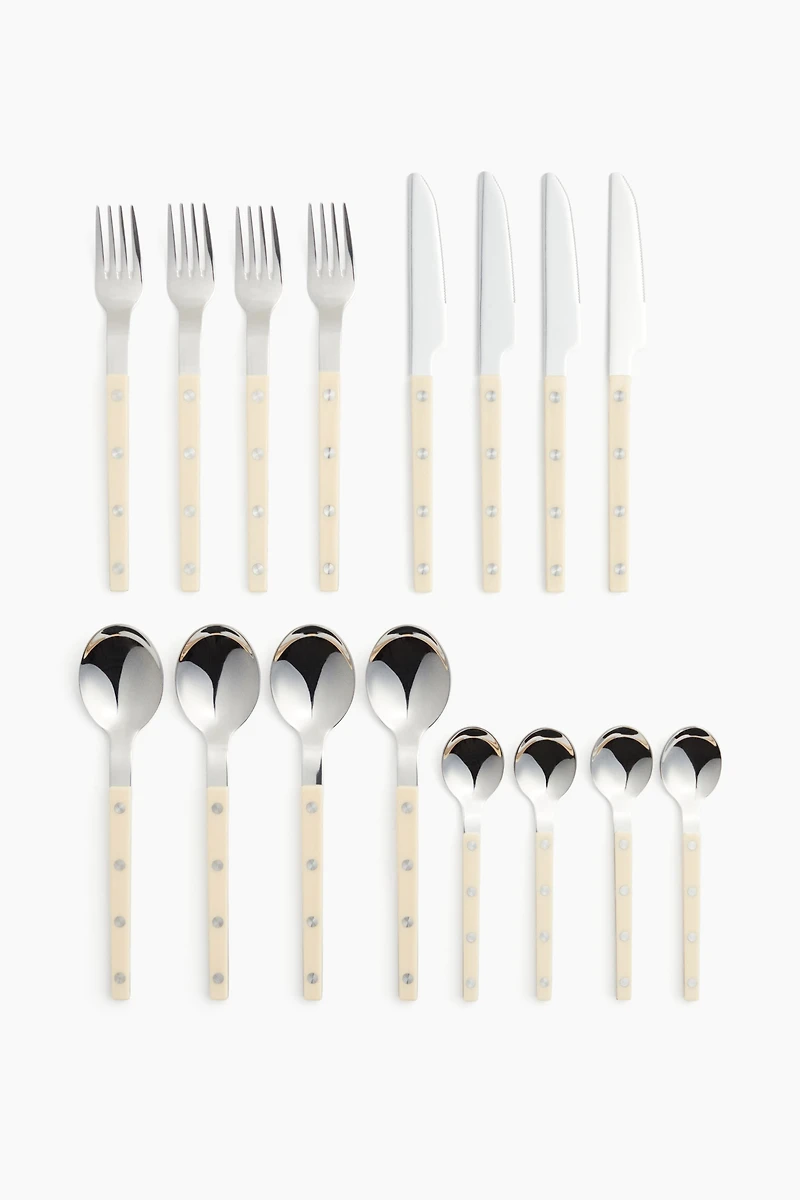 Ménagère 16 couverts