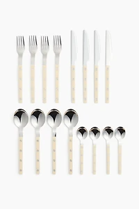 Ménagère 16 couverts