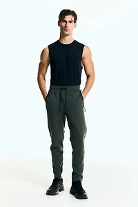 Slim-Fit Sports Joggers with DryMove™