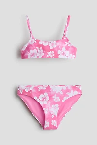 Two-Piece Swimsuit