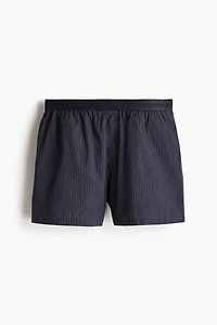 COOLMAX® Pajama T-Shirt and Shorts