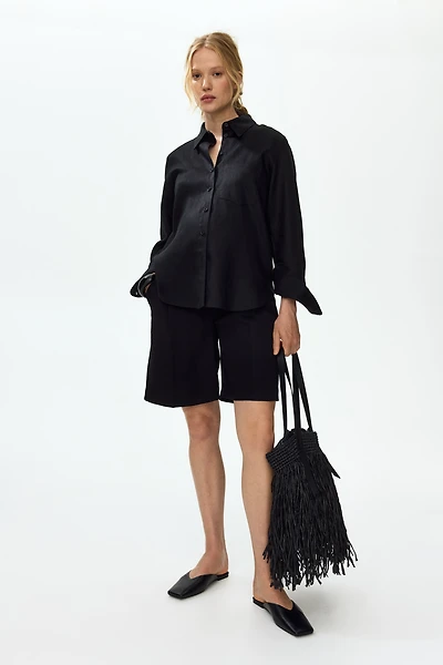 MAMA Bermuda Shorts