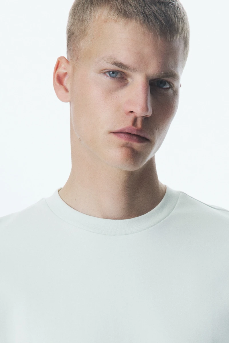 Loose Fit T-shirt