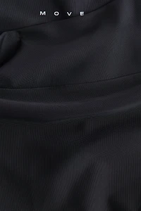 Culotte de bikini sport Lycra🅫