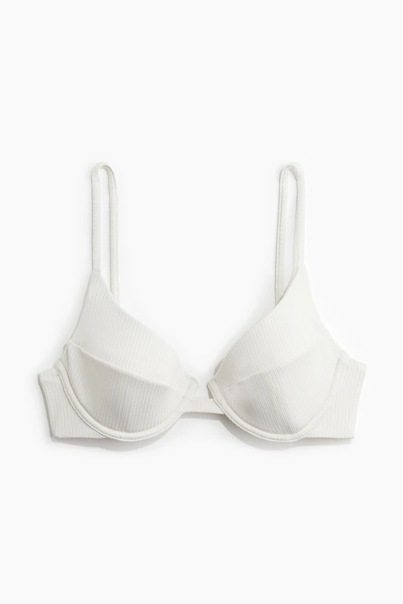 Padded Bikini Top