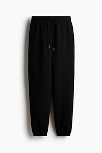 Cotton-blend Sweatpants