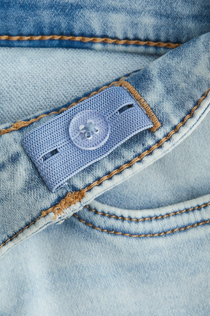 Jean Évasé très doux