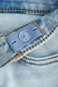 Jean Évasé très doux