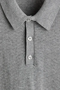 Slim-Fit Polo Shirt