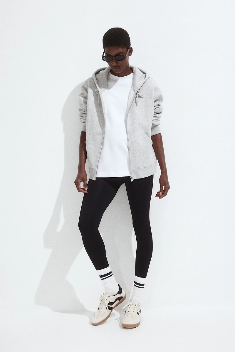 MAMA Seamless Leggings