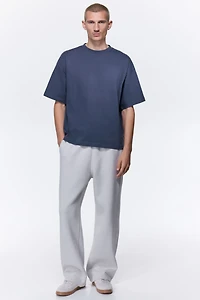 Loose-Fit Sweatpants