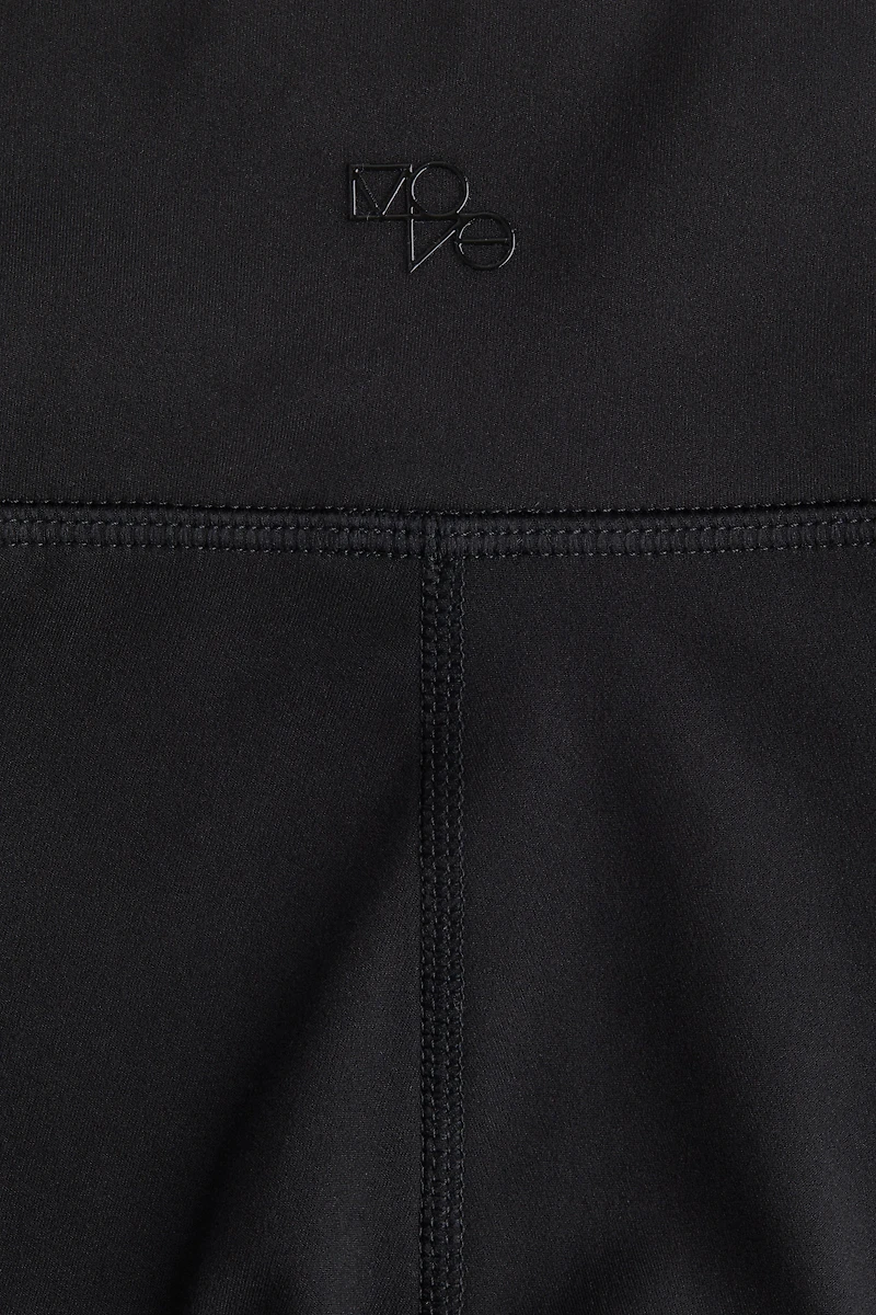 Cycling shorts with SoftMove™