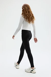 Sports Leggings SoftMove™