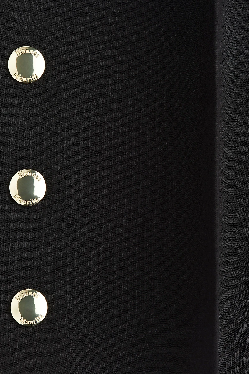 Pantalon coupe bottillon