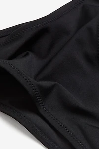 Culotte de bikini Tanga