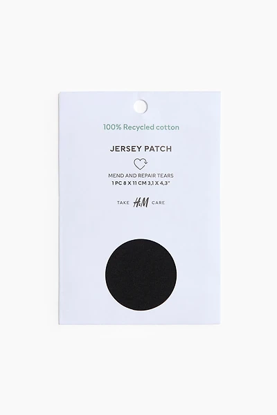 Jersey Repair Patch