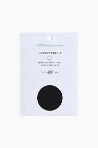 Jersey Repair Patch