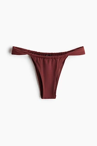 Cheeky Bikini Bottoms