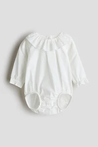 2-piece Jumper and Bodysuit Set