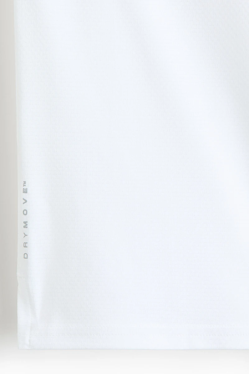 Débardeur de sport classique DryMove🅪