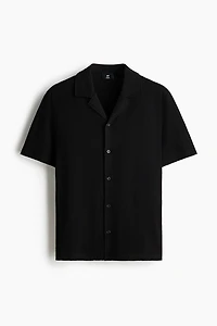 Regular-Fit Resort Shirt