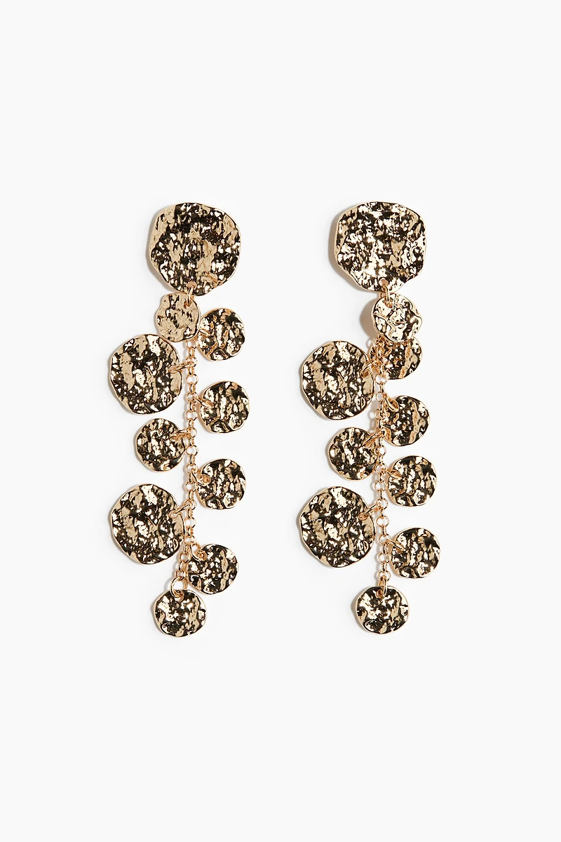 Dangle Earrings
