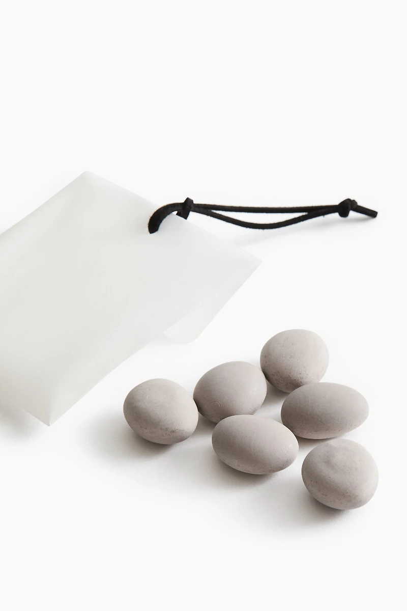 6-Pack Scented Wardrobe Fresheners