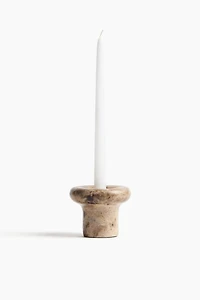 Marble Candleholder