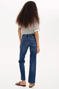 Slim Regular Jeans